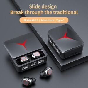 M90 Pro Gaming Buds 900