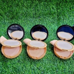 Mac face powder double Rs550