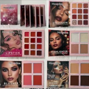 Maccullare 5 fold book pallate rs 2200