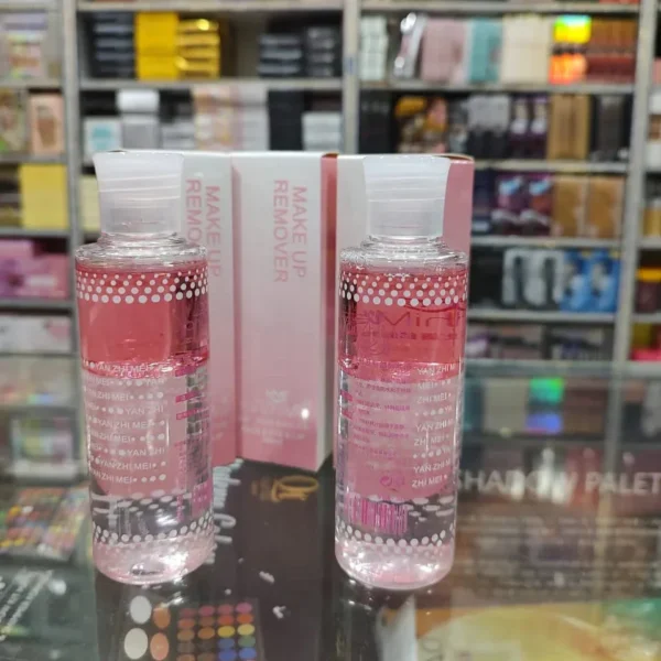 Makeup Remover 500