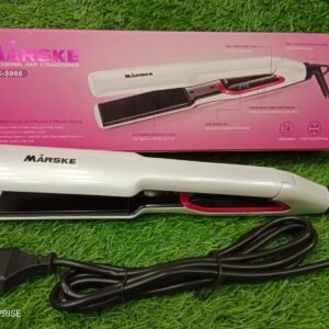 Marske Professional Hair Straightener RS 3300