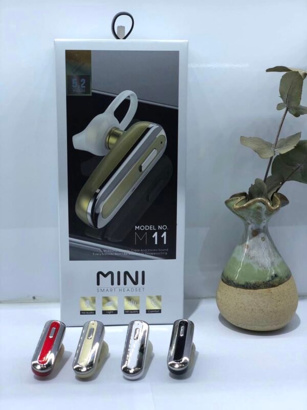 Mini M11 Smart Handset 240