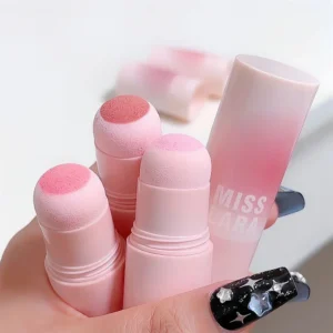 Miss Lara Natural Long Lasting Matte Cheek Blusher Stick 3000