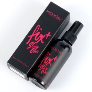 Miss Rose Stay Over Fixer  280