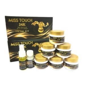 Miss touch facial kit 1250