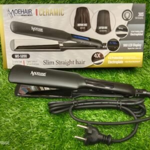 MoeHair Professional Hair Straightener Rs 5800