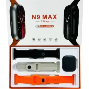 N9 Max Smart Watch 2300 po
