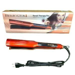 New Reimiogton Keratin Therapy Pro Straightener 3900