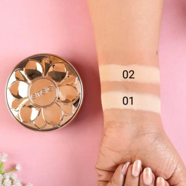 Emelie 2in1 Compact Powder - Image 3