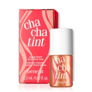 Benefit ChaCha Tint Cheek & Lip Stain Sale priceRs.549
