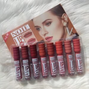 Note gloss pack of 8 rs 1250