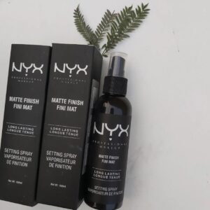 Nyx Makeup Fixer 280