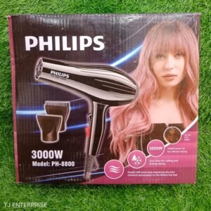 Philips Hair Dryer Rs 2000