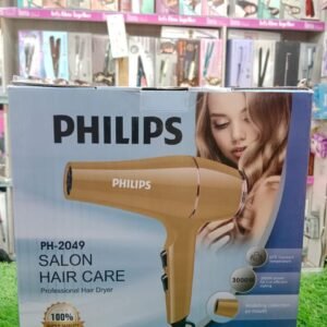 Philips Professional Hair Dryer Rs 2200