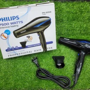 Philips Professional Hair Dryer Rs 3200