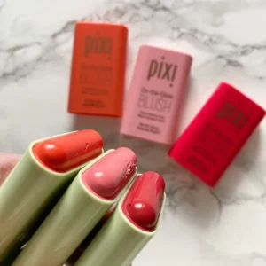 Pixi Blush 3 Pc Set ( ORIGINAL IMPORTED ) LIMITED STOCK  2200