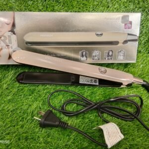 Pritech Professional Hair Straightener Rs 3200