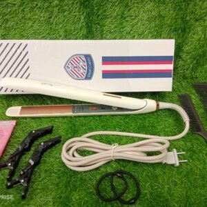 Professional Hair Straightener Rs 3200