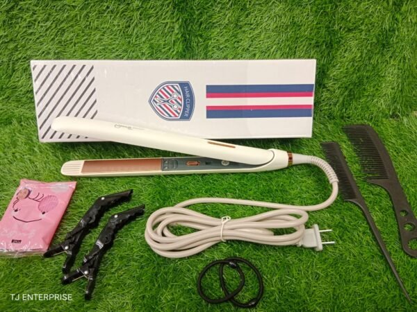 Professional Hair Straightener Rs 3200
