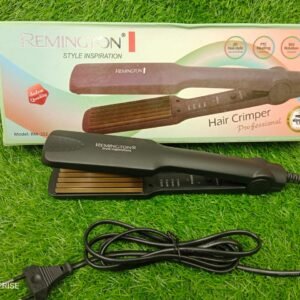 Remington Hair Crimper Rs 2100