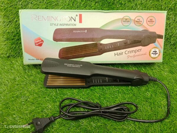 Remington Hair Crimper Rs 2100