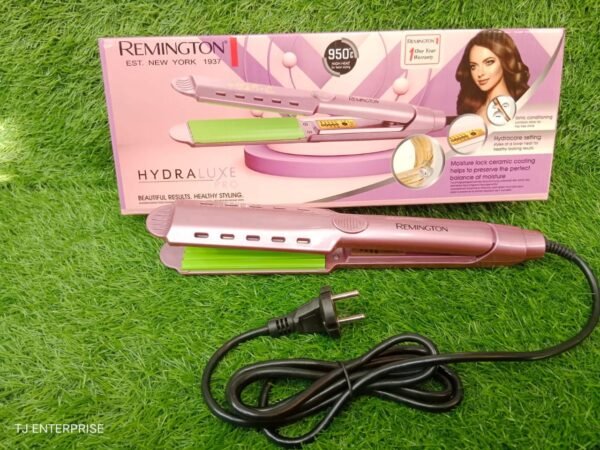 Remington Hair Curling Iron Rs 2200