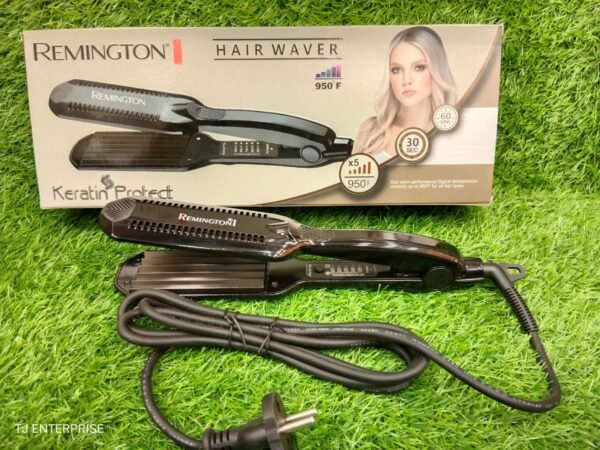 Remington Hair Crimper Rs 2650