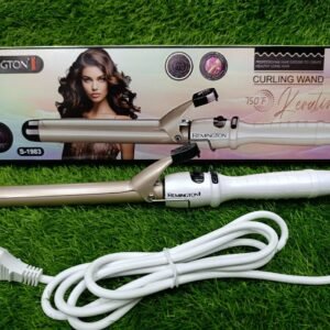 Remington Hair Curler RS 2650