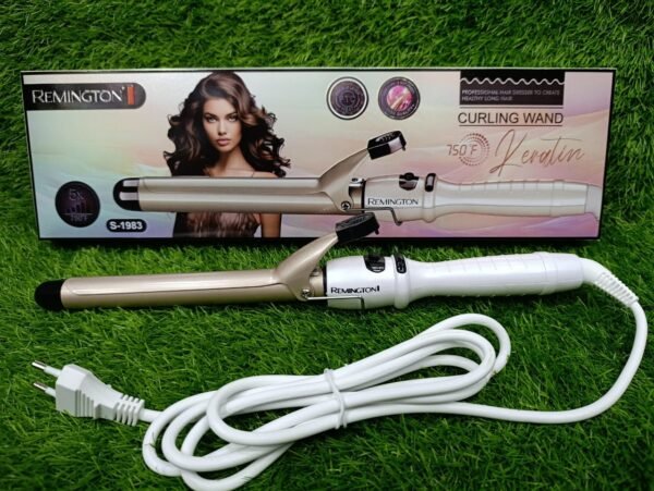 Remington Hair Curler RS 2650