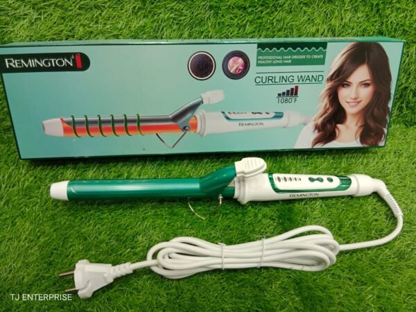 Remington Hair Curler RS 3150