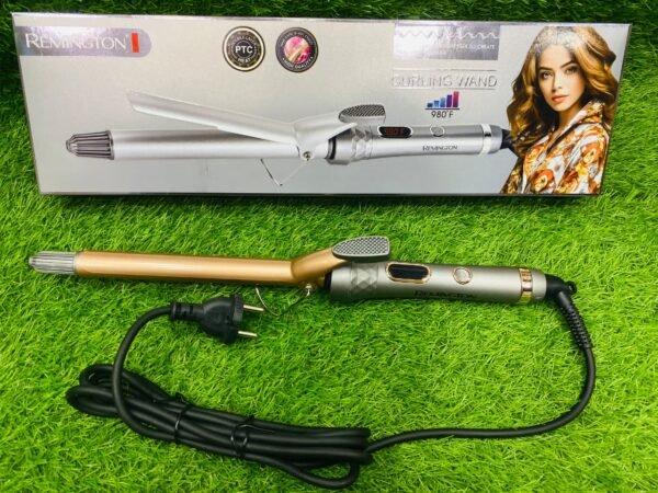 Remington Hair Curler RS 3550