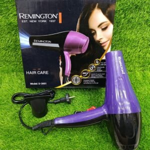 Remington Hair Dryer RS 1950