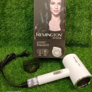 Remington Hair Dryer Rs 2350