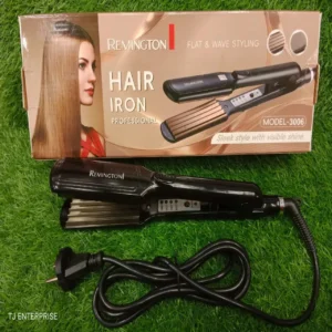 Remington Hair Iron Proctection Crimper 3000