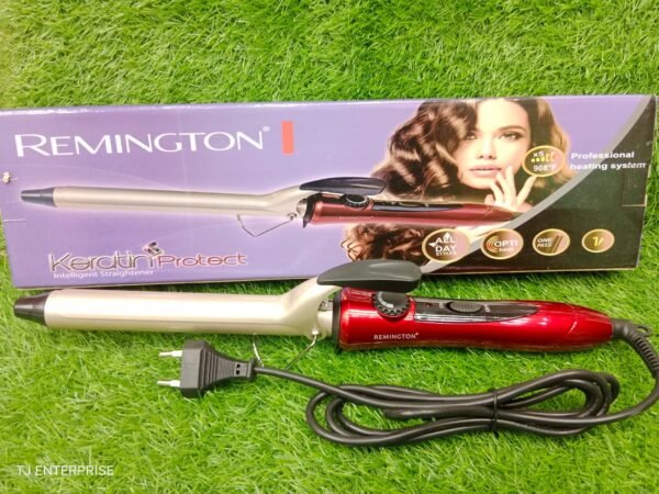 Remington Hair Roller Rs 2250
