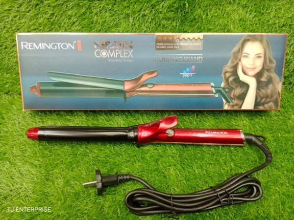 Remington Hair Roller Rs 3450