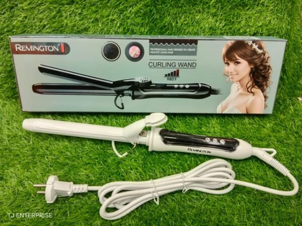 Remington Hair Roller Rs 3450
