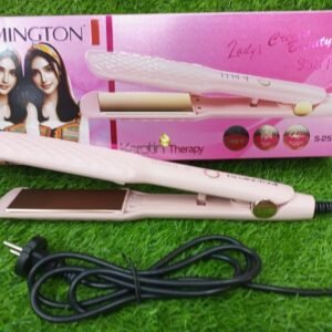 Remington Hair Straightener RS 2550