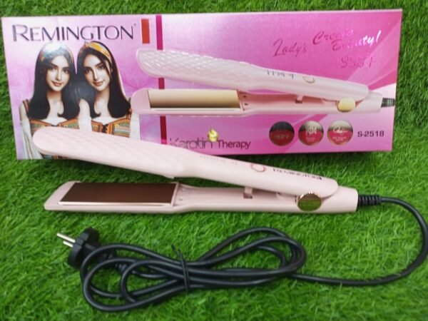 Remington Hair Straightener RS 2550
