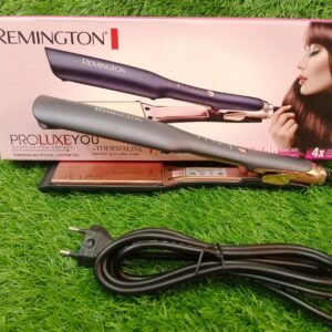 Remington Hair Straightener RS 2700