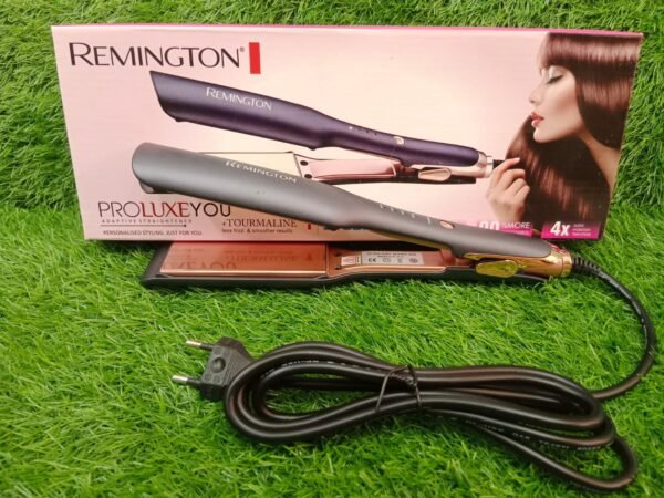 Remington Hair Straightener RS 2700