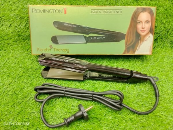 Remington Hair Straightener RS 2700