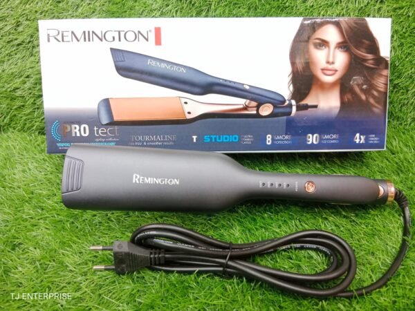 Remington Hair Straightener RS 2700