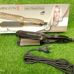 Remington Hair Straightener RS 2700