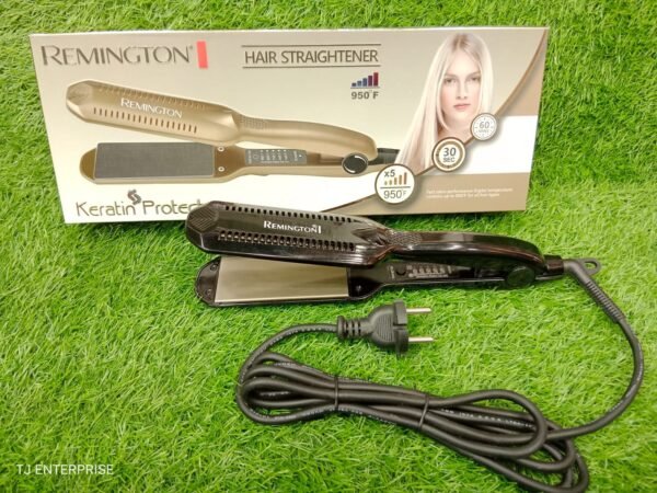 Remington Hair Straightener RS 2700