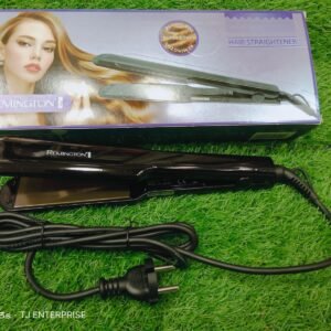 Remington Hair Straightener RS 2900