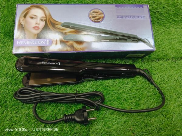 Remington Hair Straightener RS 2900