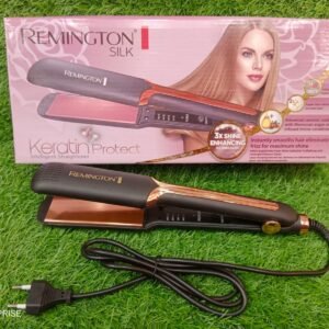 Remington Hair Straightener Rs 1800