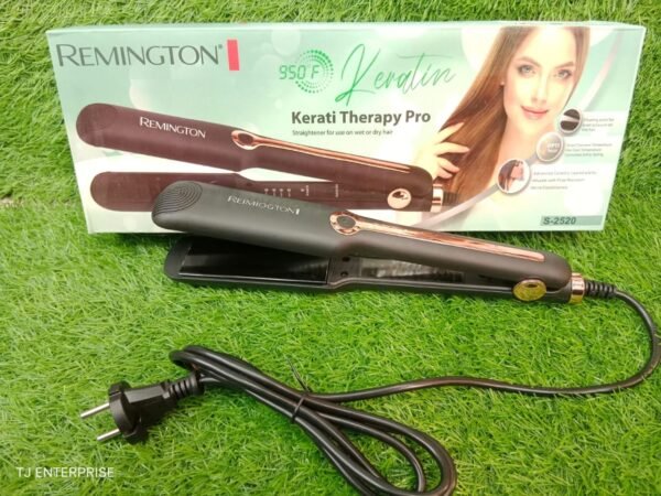 Remington Hair Straightener Rs 2200