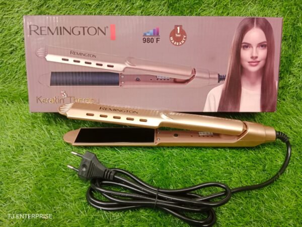 Remington Hair Straightener Rs2200